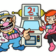 Image for article titled Wario Isn't Evil, He's Honest